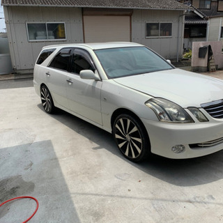 クラウン、オデ 、 19インチ ホイール 265/30R19 235/35R19 オフセット 