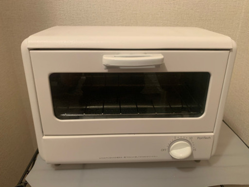 オーブントースター