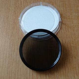 Kenko CIRCULAR PLフィルター