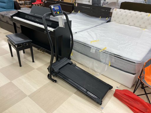 PURE RISE HSM-T01 電動ウォーカー