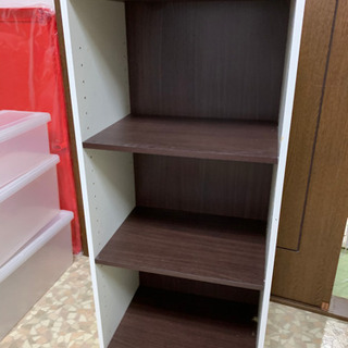 棚の画像