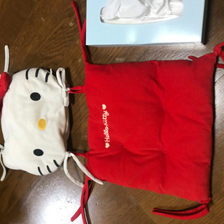 ハローキティ　