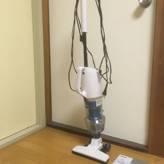 TWINBIRD サイクロン型スティッククリーナー