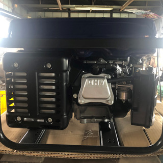 ヤマハ発電機　ＥＦ２３Ｈの画像