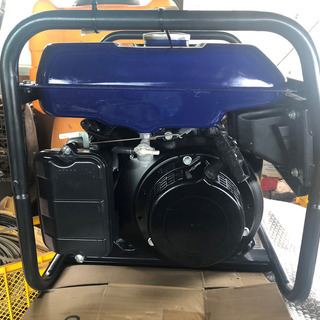 ヤマハ発電機　ＥＦ２３Ｈの画像