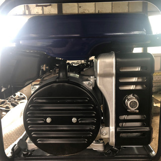 ヤマハ発電機　ＥＦ２３Ｈの画像