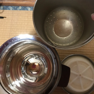 昭和レトロ 保温ジャー ZOJIRUSHI 象印