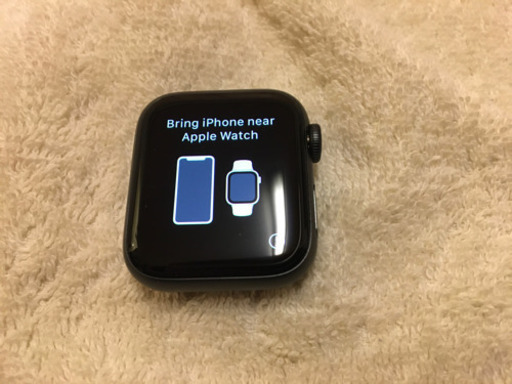 Apple Watch series5 GPS ＋Cellular