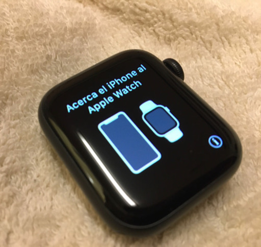 Apple Watch series5 GPS ＋Cellular
