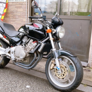 ホンダ　ホーネット250  綺麗　