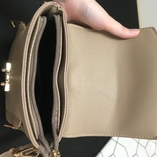 0円 2way ハンドバッグの画像