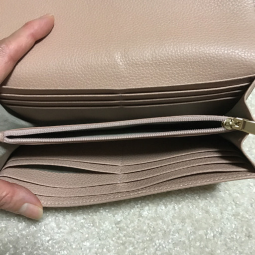 FURLA 長財布