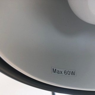 フロアスタンドライトの画像