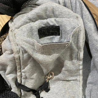 OUTDOOR 犬用 ショルダーバッグ キャリーバッグの画像