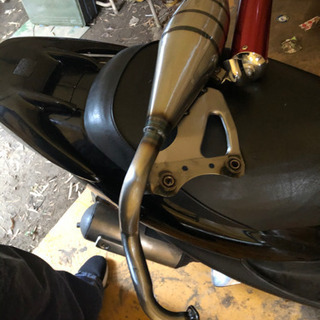 ライブディオユーロチャンバー新品