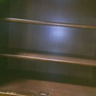 サイドボード売りますの画像