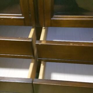 サイドボード売りますの画像