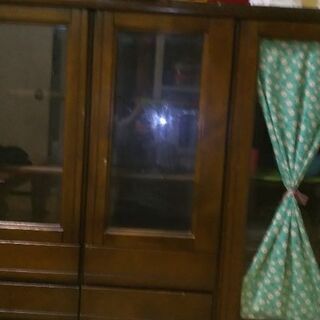 サイドボード売りますの画像