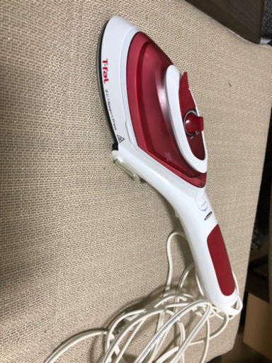T-fal アイロン