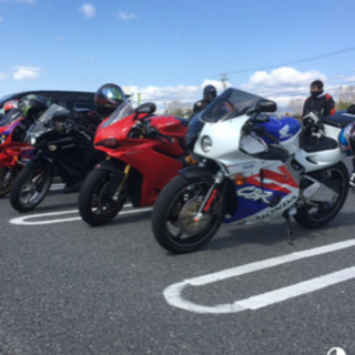 峠ライダー(走り屋さん)募集してま〜す！できれば滋賀県在住で - 野洲市