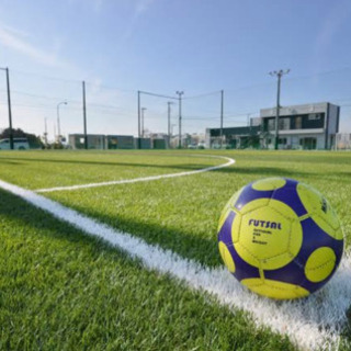 フットサルin用賀⚽️