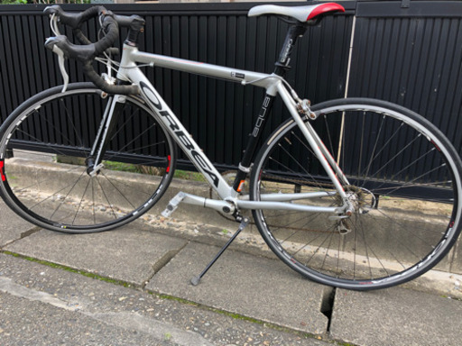 ORBEA(オルベア) aqua SORA サイズ51