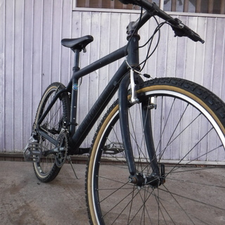 ☆希少☆キャノンデールのマウンテンバイク CAAD3 中古自転車 281