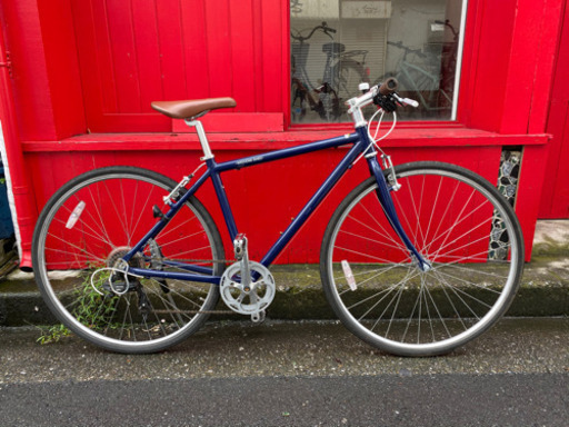 ★超特価★weekendのクロスバイクが超お買い得！ 中古自転車　スポーツ　横浜市