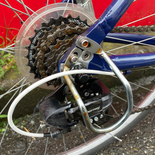 ☆超特価☆weekendのクロスバイクが超お買い得！ 中古自転車 スポーツ