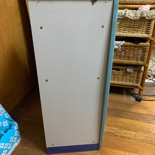 断捨離中の画像