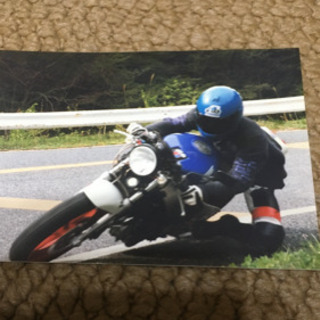 峠ライダー(走り屋さん)募集してま〜す！できれば滋賀県在住で - メンバー募集