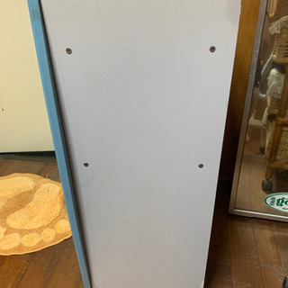 断捨離中の画像