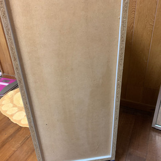 断捨離中の画像