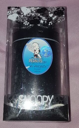 スヌーピー加湿器