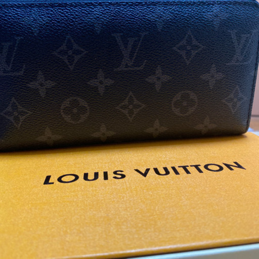 ルイ　ヴィトン　　　長財布