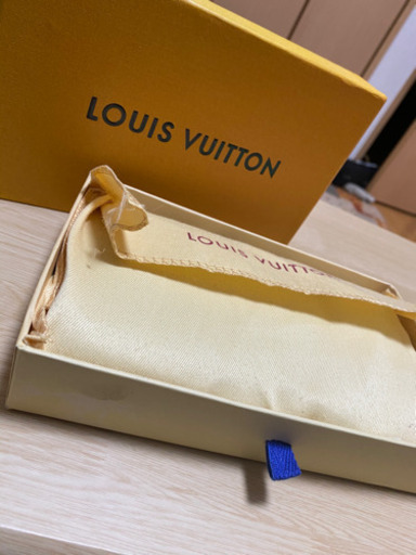 ルイ　ヴィトン　　　長財布