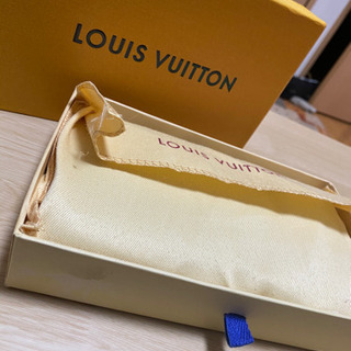 ルイ　ヴィトン　　　長財布