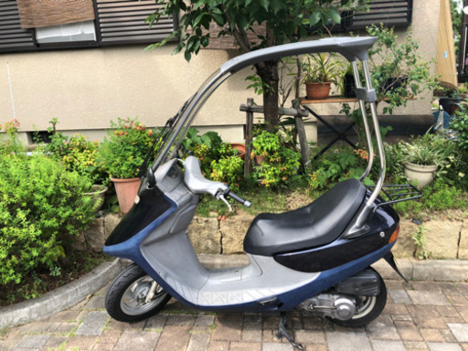 キャビーナ90 綺麗　自賠責令和5年6月まで　訳あり