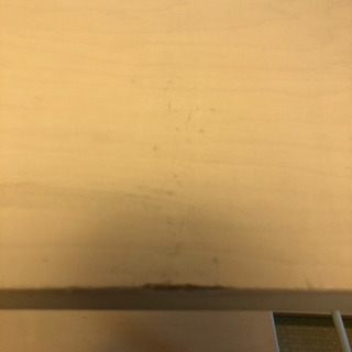 無印良品　ステンレスユニットシェルフの画像