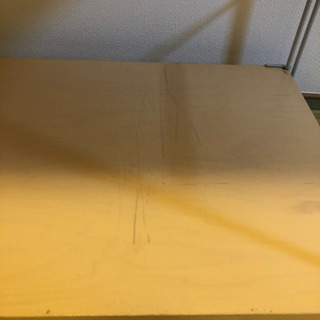 無印良品　ステンレスユニットシェルフの画像