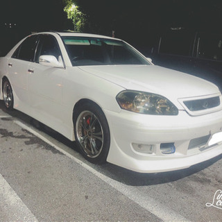 マークⅡ IR-V 5MT