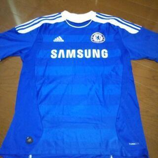 adidasユニフォーム