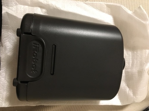 【未使用】 アイロボット ルンバ 付属品 純正品