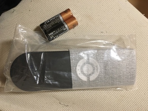 【未使用】ルンバ620 リモコン電池付き