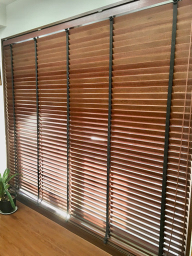 5点　立川ブラインド　フォレティア　ラダーコード