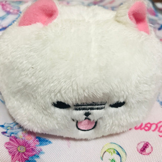【大幅値下げ🐰】ごちうさ ティッピー ぬいぐるみ