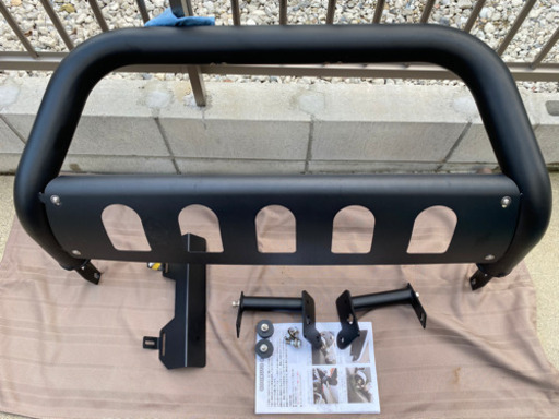 GOQBUTO デリカD5  美品