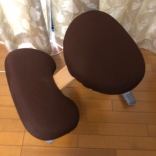 今日まで！ サカモトハウス バランスチェア・イージー ショート