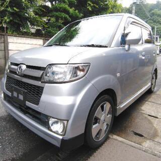 【ご成約】■総額11万円■車検令和2年10月29日■ゼストスポー...
