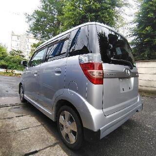 【ご成約】■総額11万円■車検令和2年10月29日■ゼストスポーツW■純正HDDインターナビ■ステアリングオーディオスイッチ■ETC■オートエアコン■電動格納ミラー■純正HIDヘッドライト■タイヤ4本9分山の画像